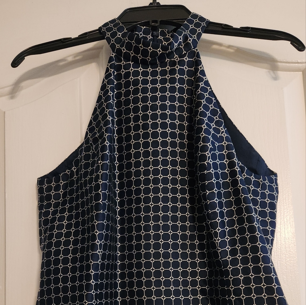 Jones New York halters top.